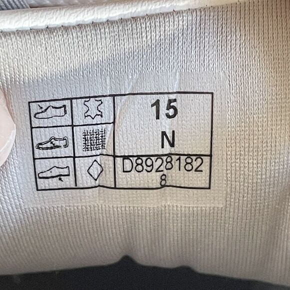 SAS Journey Mesh Walking Shoes main image 10